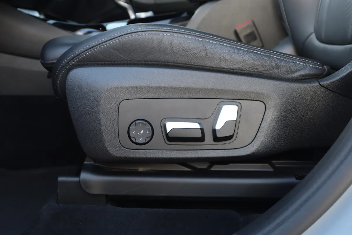 xDrive30e M-Sport | Pano | Leder | Trekhaak |