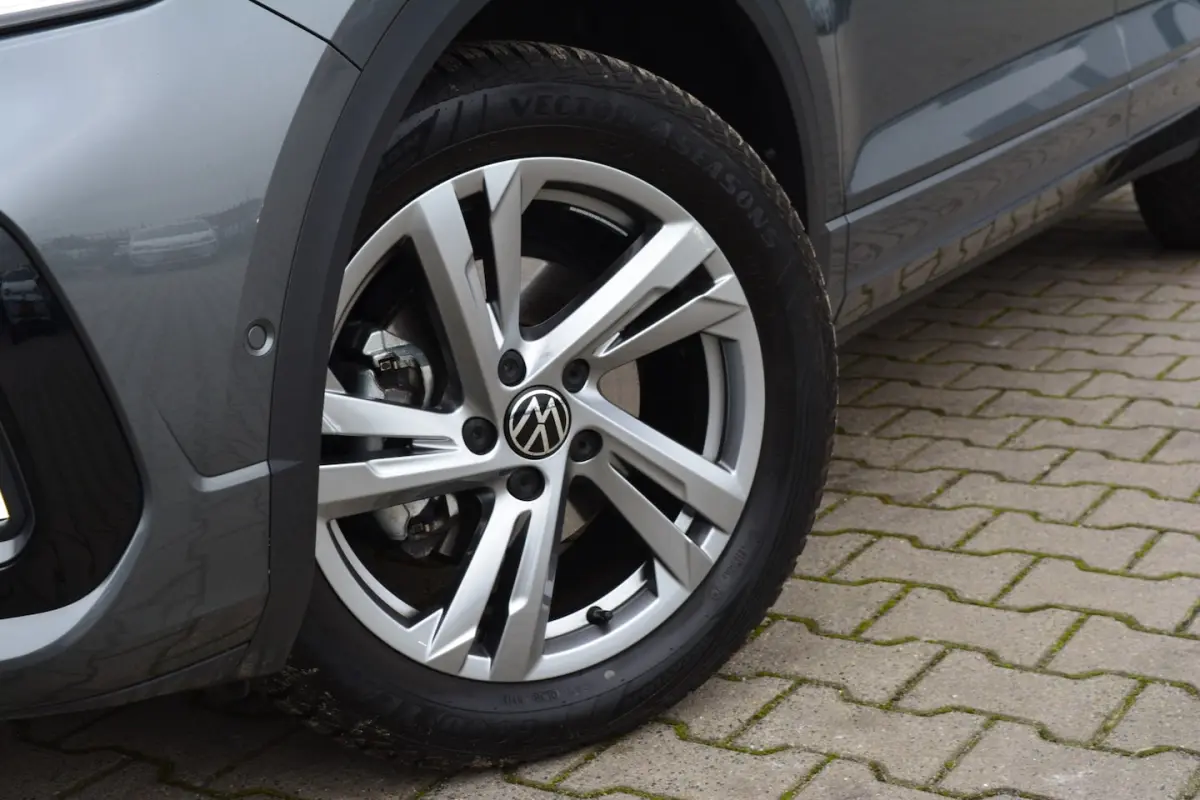 1.5 TSI R-Line | ACC | Camera | Trekhaak | Fabrieksgarantie