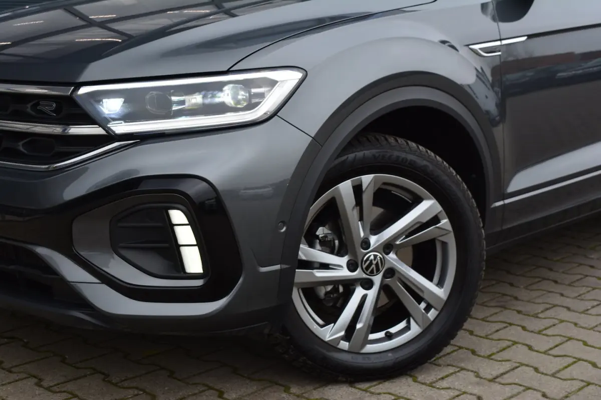 1.5 TSI R-Line | ACC | Camera | Trekhaak | Fabrieksgarantie
