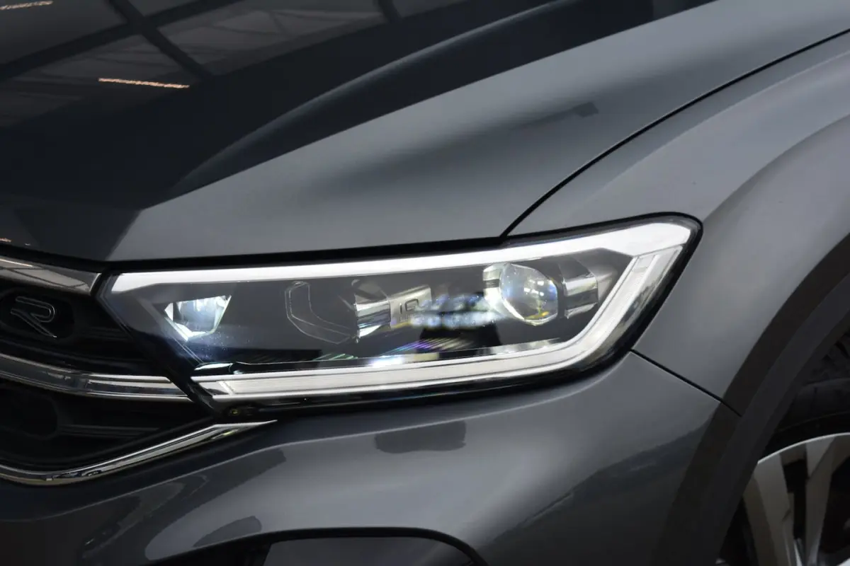 1.5 TSI R-Line | ACC | Camera | Trekhaak | Fabrieksgarantie