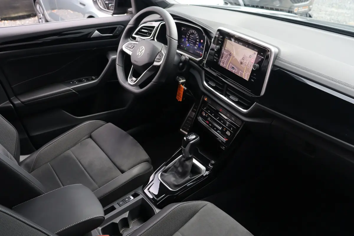 1.5 TSI R-Line | ACC | Camera | Trekhaak | Fabrieksgarantie