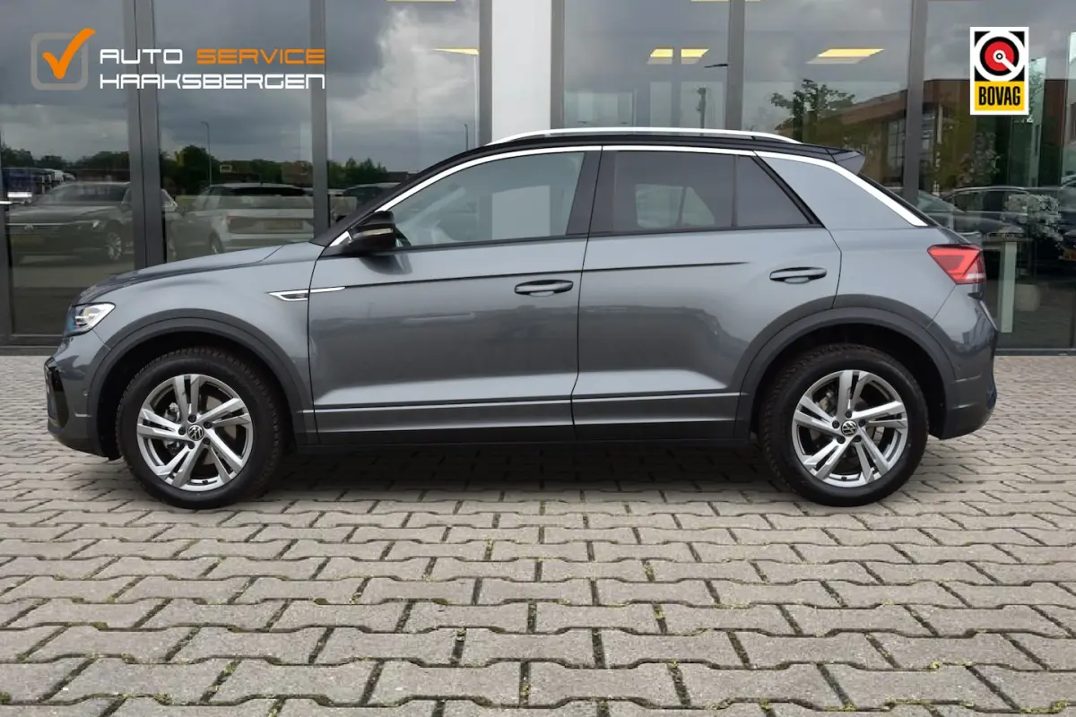 1.5 TSI R-Line | ACC | Camera | Trekhaak | Fabrieksgarantie