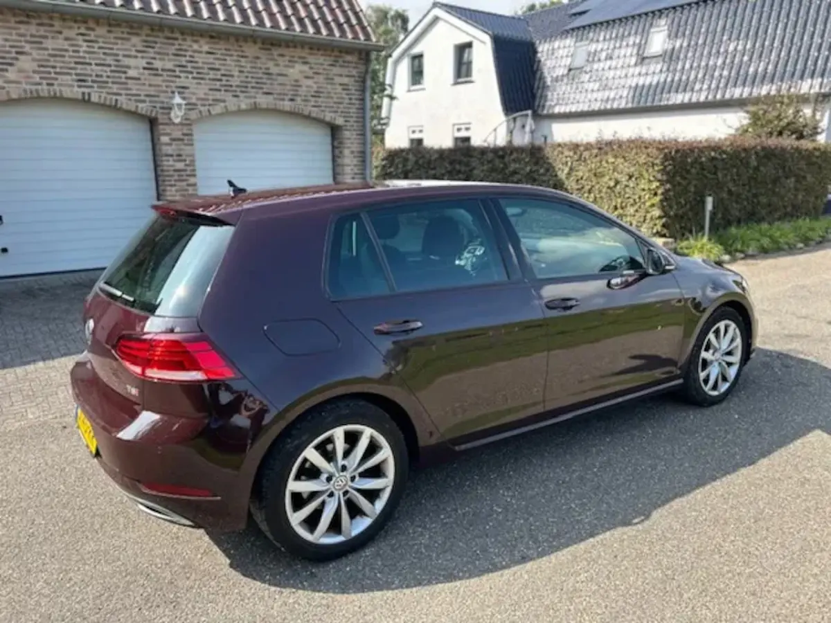 1.4 TSI Highline VIRTUAL-COCKPIT