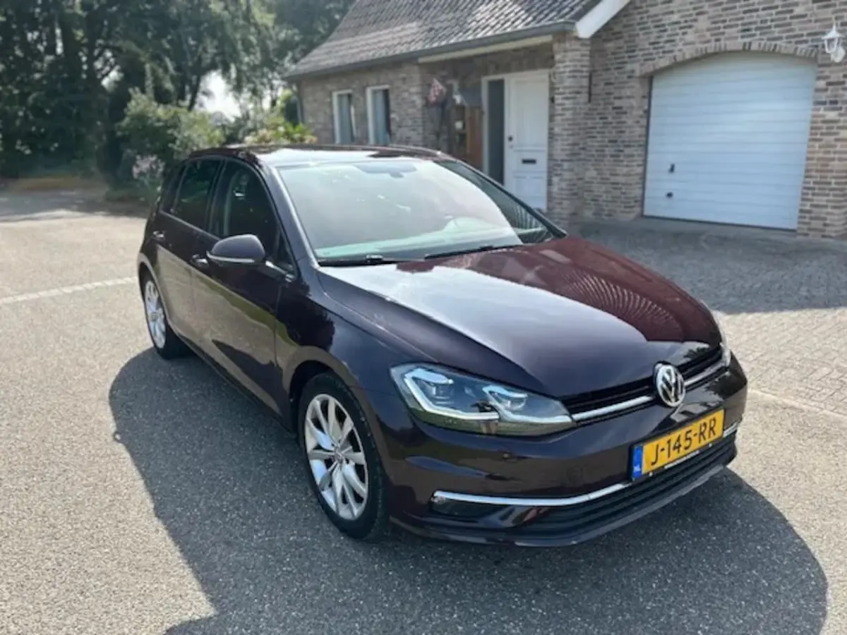 1.4 TSI Highline VIRTUAL-COCKPIT