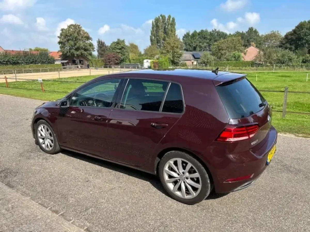 1.4 TSI Highline VIRTUAL-COCKPIT