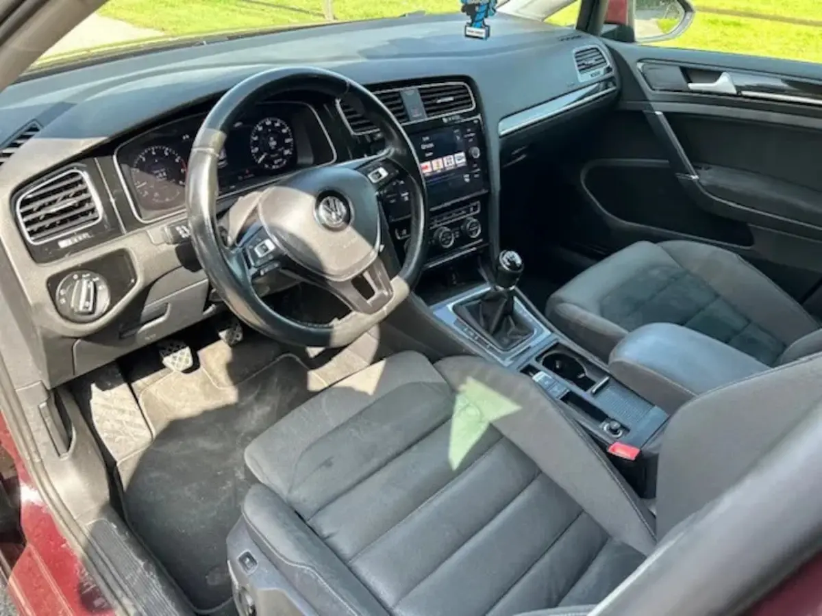 1.4 TSI Highline VIRTUAL-COCKPIT