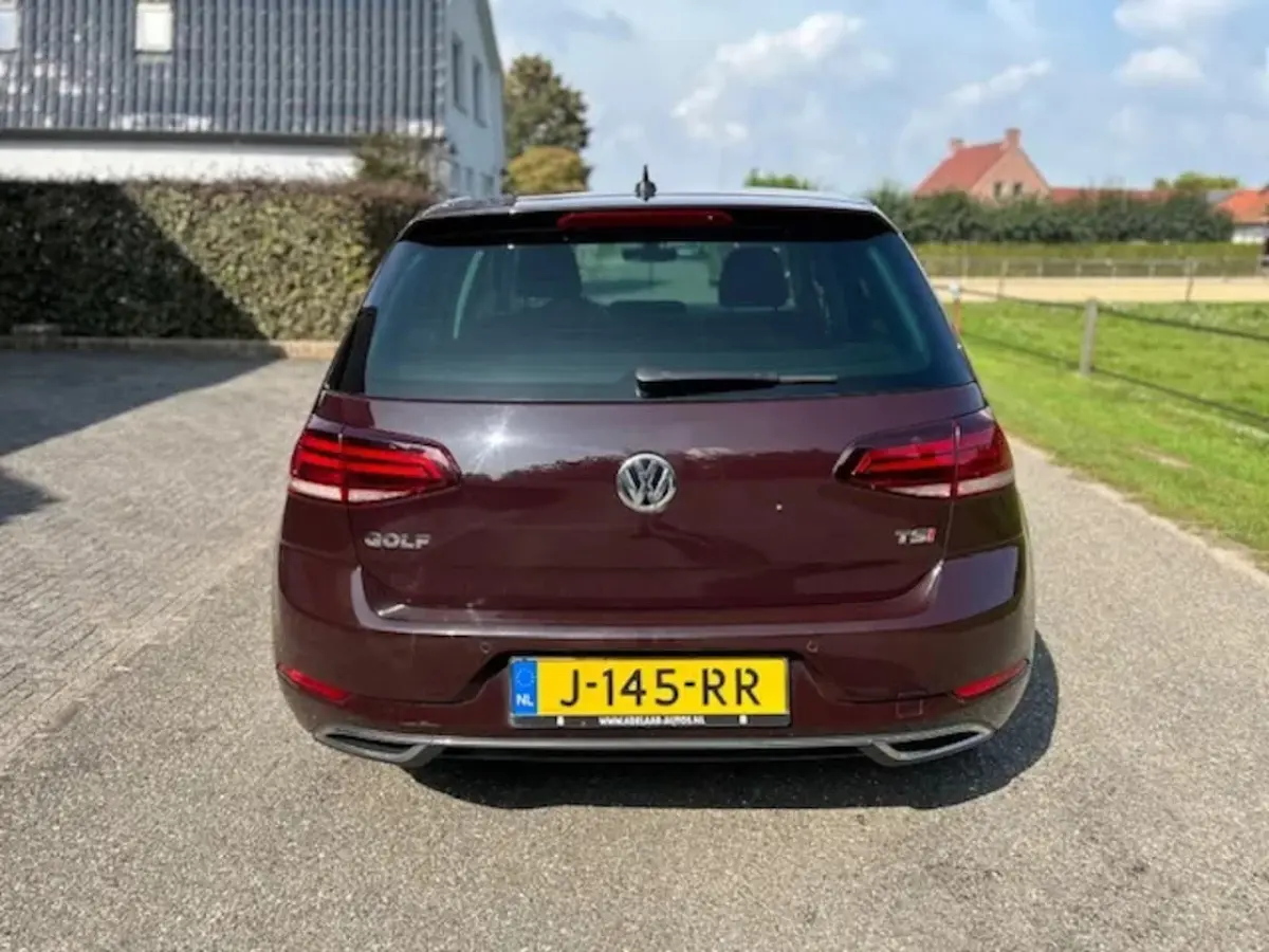 1.4 TSI Highline VIRTUAL-COCKPIT