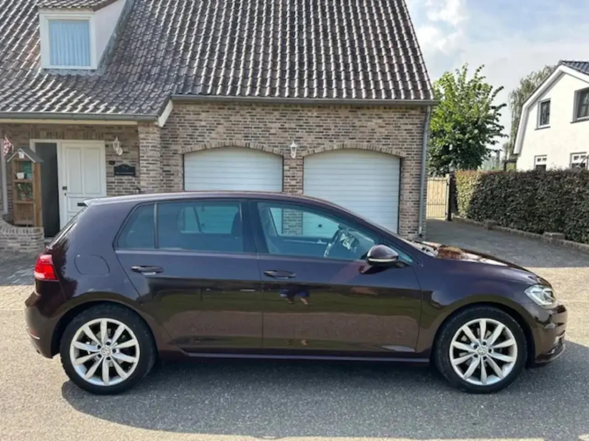 1.4 TSI Highline VIRTUAL-COCKPIT