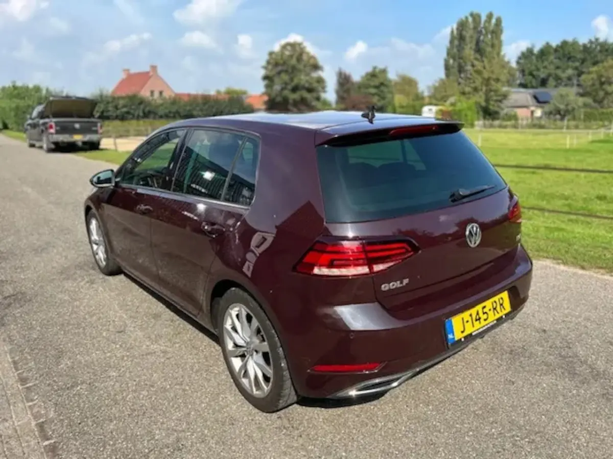 1.4 TSI Highline VIRTUAL-COCKPIT