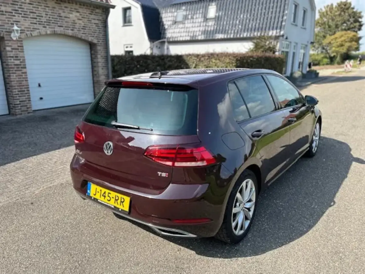 1.4 TSI Highline VIRTUAL-COCKPIT