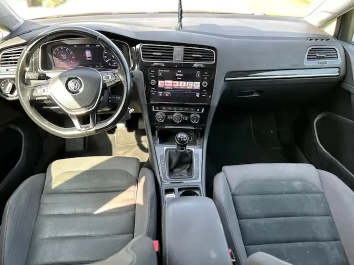 1.4 TSI Highline VIRTUAL-COCKPIT
