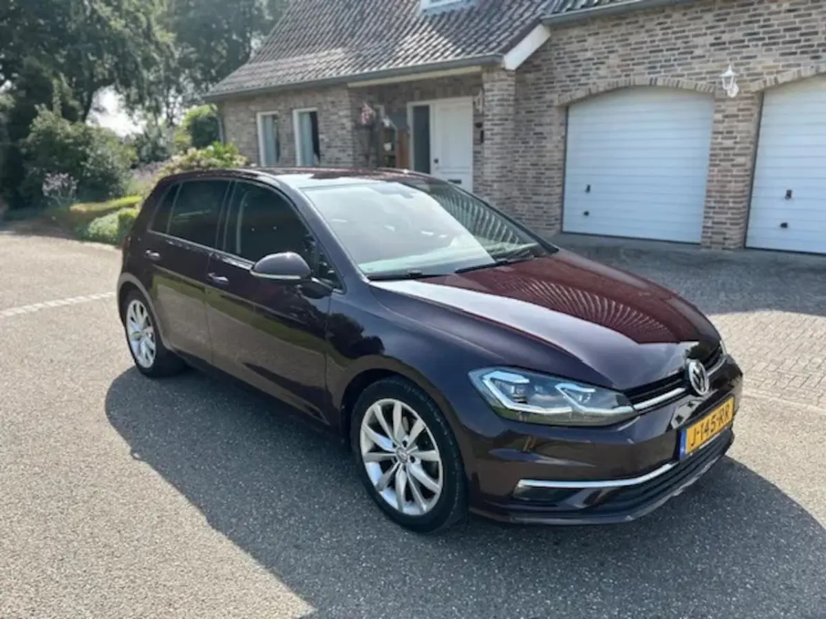 1.4 TSI Highline VIRTUAL-COCKPIT