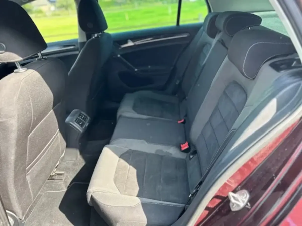 1.4 TSI Highline VIRTUAL-COCKPIT