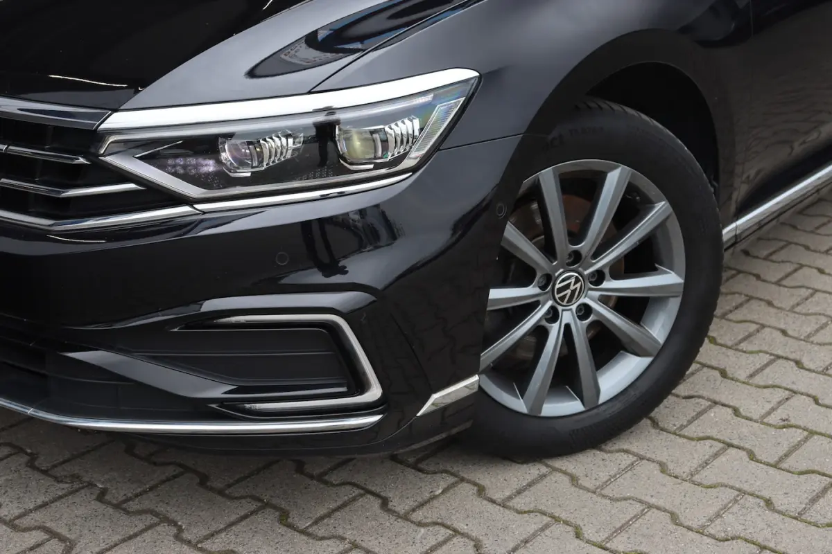 1.4 TSI PHEV GTE | ACC | Camera | Matrix |