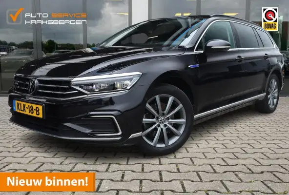 1.4 TSI PHEV GTE | ACC | Camera | Matrix |