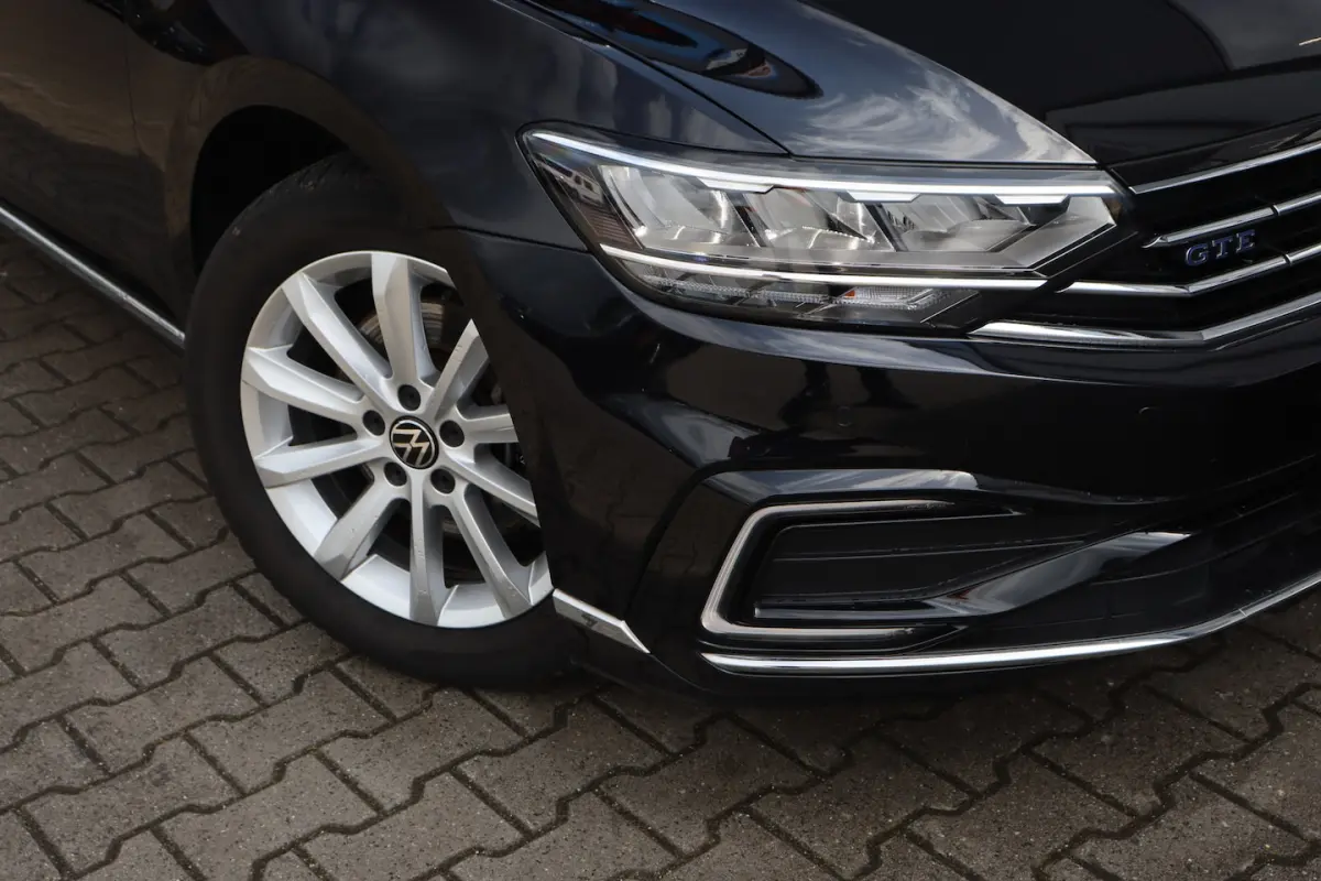 1.4 TSI PHEV GTE Business | ACC | Camera | Winter Pakket |