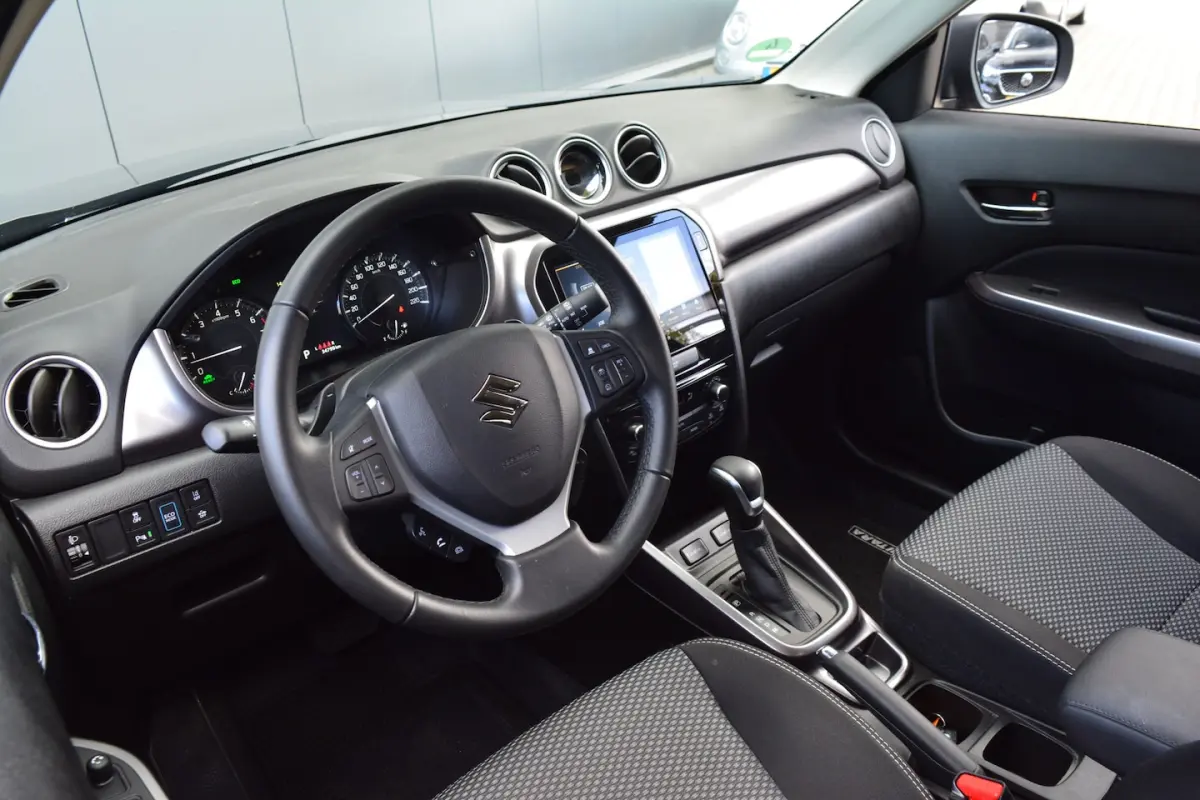 1.5 Hybrid Select | ACC | Camera | DAB | Fabrieksgarantie |