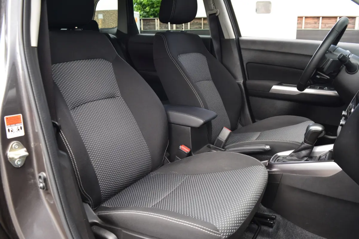 1.5 Hybrid Select | ACC | Camera | DAB | Fabrieksgarantie |