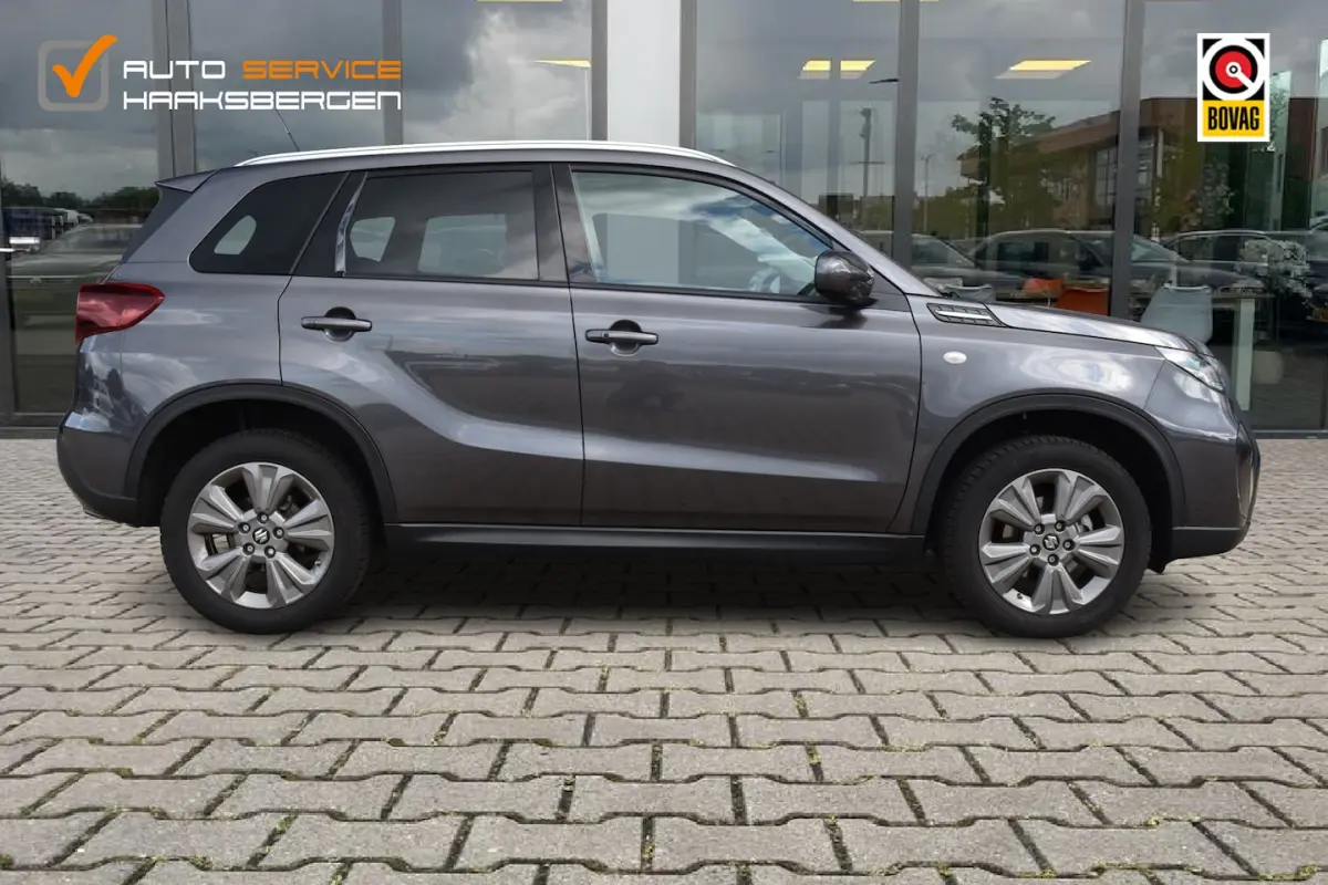 1.5 Hybrid Select | ACC | Camera | DAB | Fabrieksgarantie |