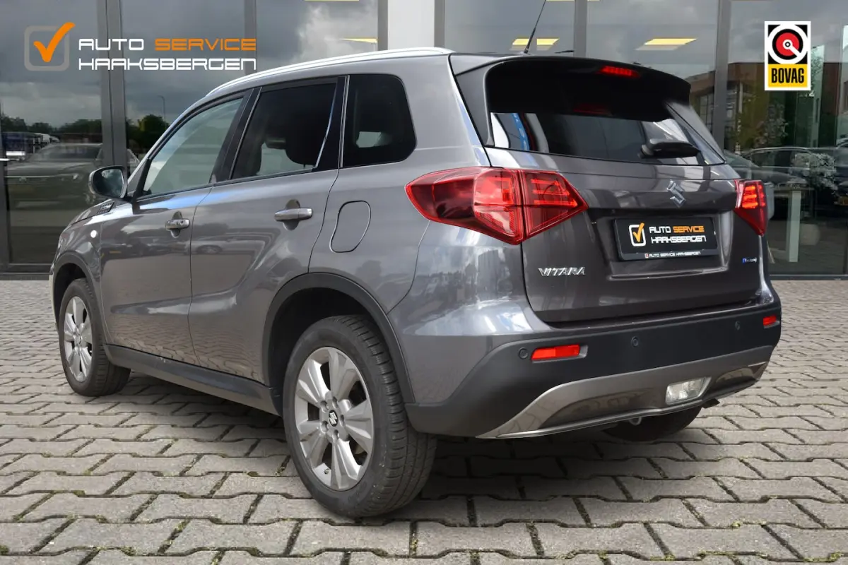 1.5 Hybrid Select | ACC | Camera | DAB | Fabrieksgarantie |