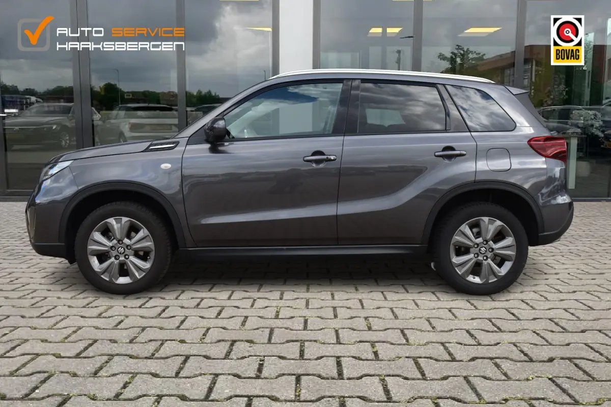 1.5 Hybrid Select | ACC | Camera | DAB | Fabrieksgarantie |