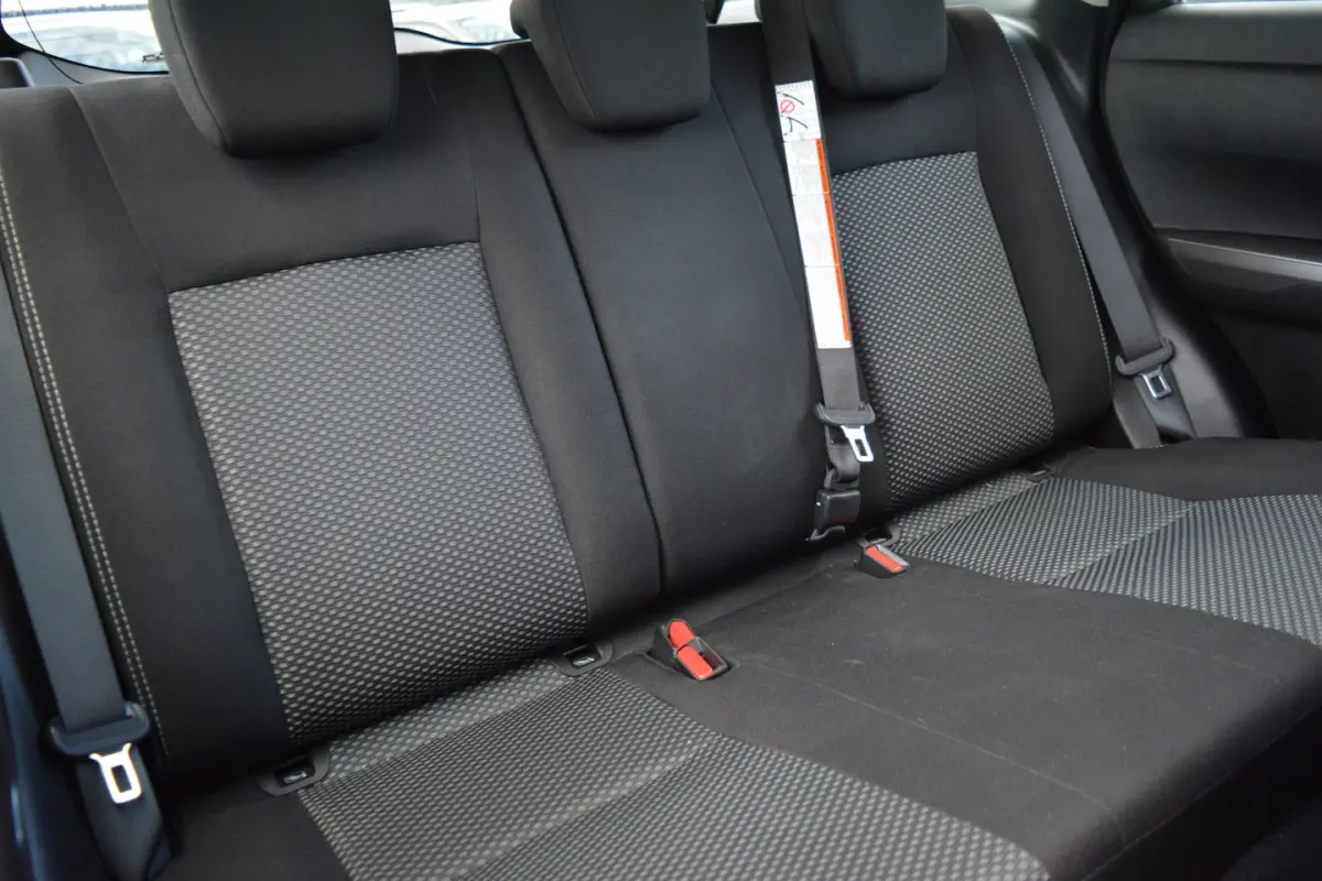 1.5 Hybrid Select | ACC | Camera | DAB | Fabrieksgarantie |