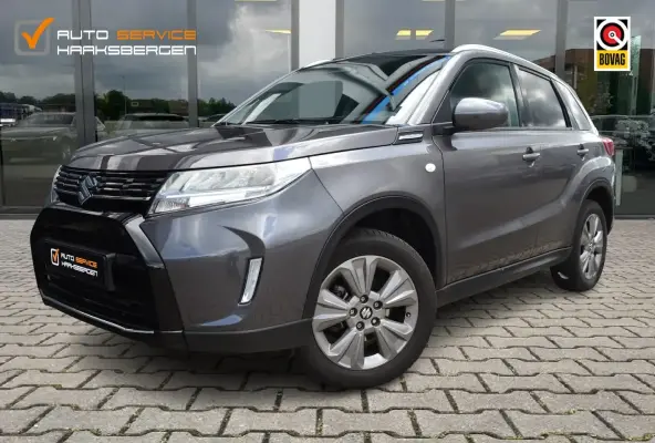 1.5 Hybrid Select | ACC | Camera | DAB | Fabrieksgarantie |