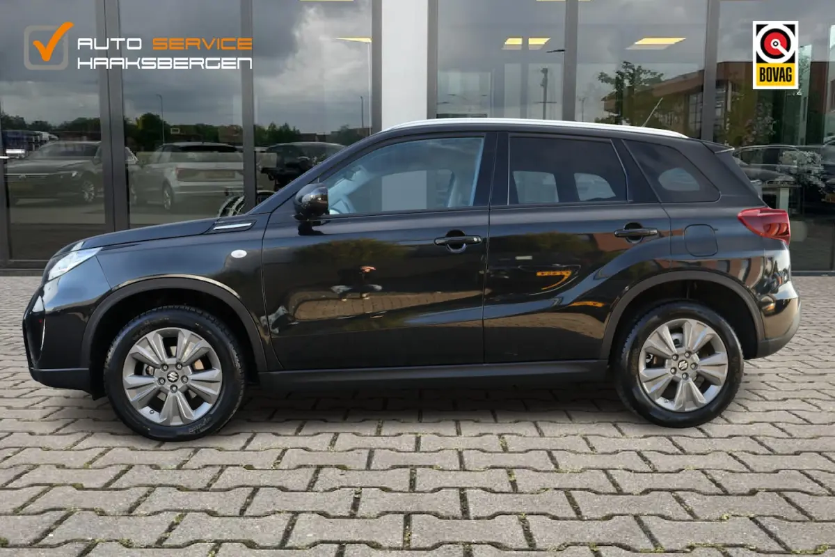 1.5 Hybrid Select | ACC | Camera | DAB | Fabrieksgarantie |