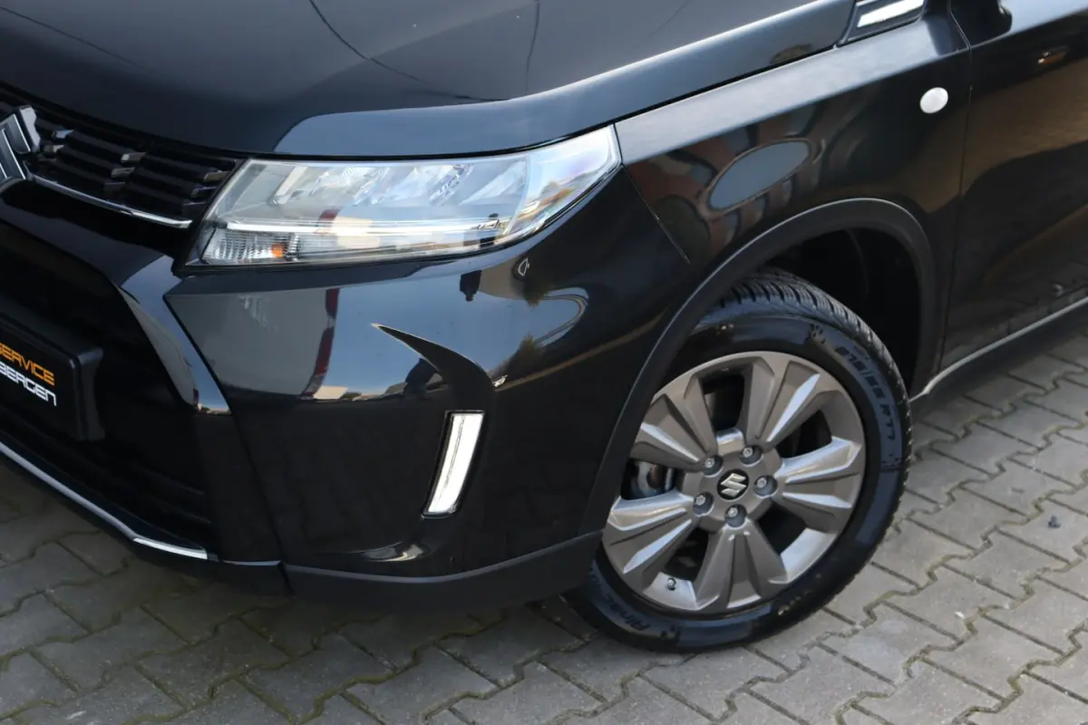 1.5 Hybrid Select | ACC | Camera | DAB | Fabrieksgarantie |