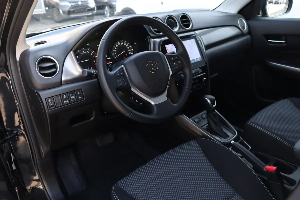 1.5 Hybrid Select | ACC | Camera | DAB | Fabrieksgarantie |