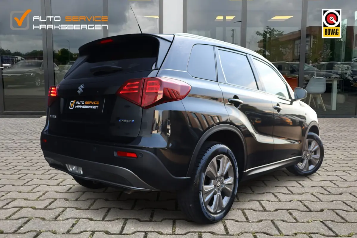 1.5 Hybrid Select | ACC | Camera | DAB | Fabrieksgarantie |