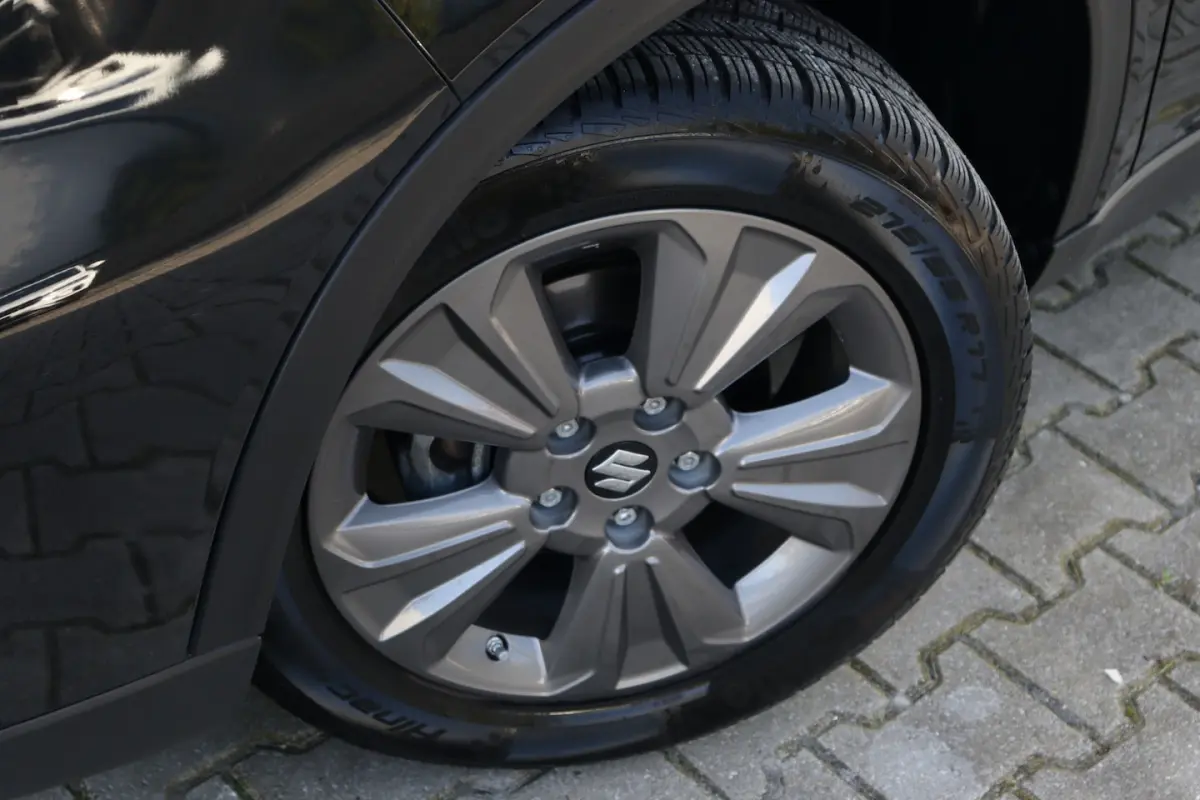 1.5 Hybrid Select | ACC | Camera | DAB | Fabrieksgarantie |