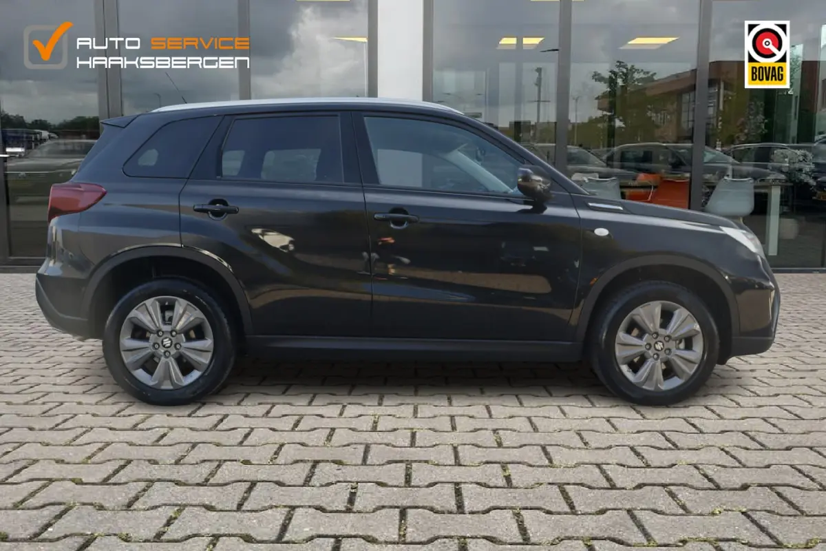 1.5 Hybrid Select | ACC | Camera | DAB | Fabrieksgarantie |