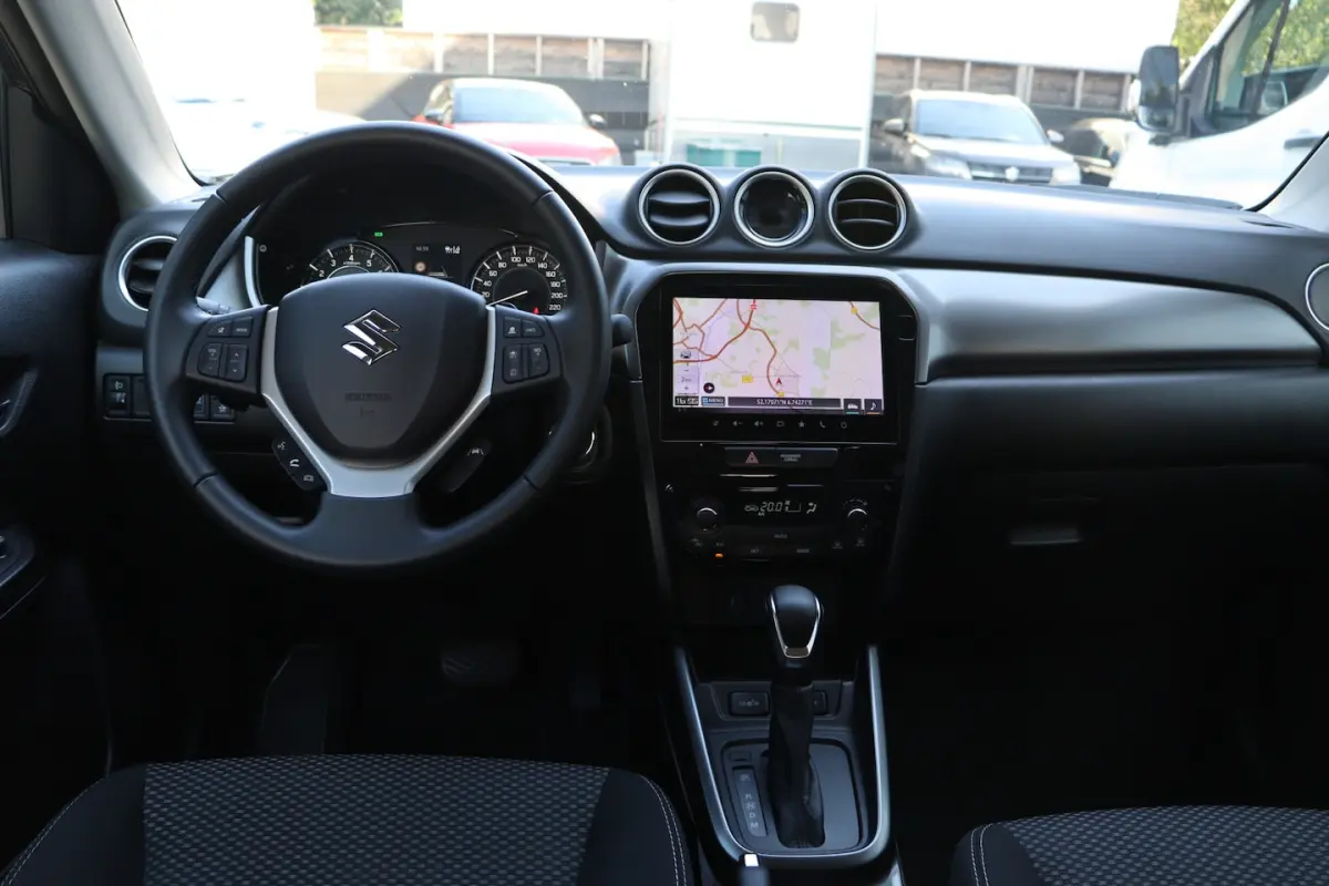 1.5 Hybrid Select | ACC | Camera | DAB | Fabrieksgarantie |