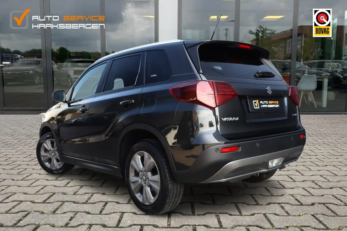 1.5 Hybrid Select | ACC | Camera | DAB | Fabrieksgarantie |