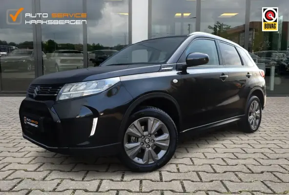 1.5 Hybrid Select | ACC | Camera | DAB | Fabrieksgarantie |