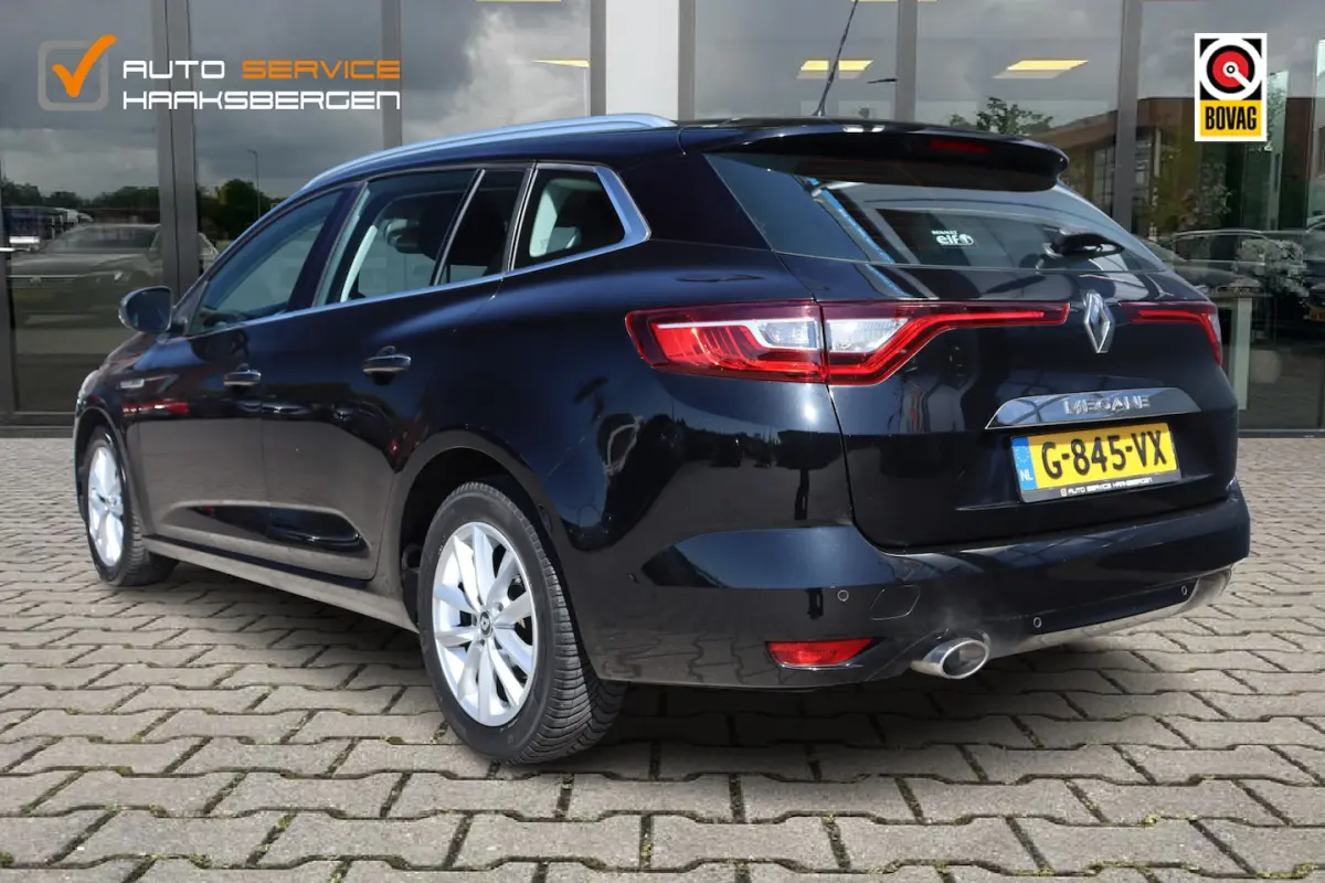 1.2 TCe Zen | Keyless | DAB | Leder/Alcantara |