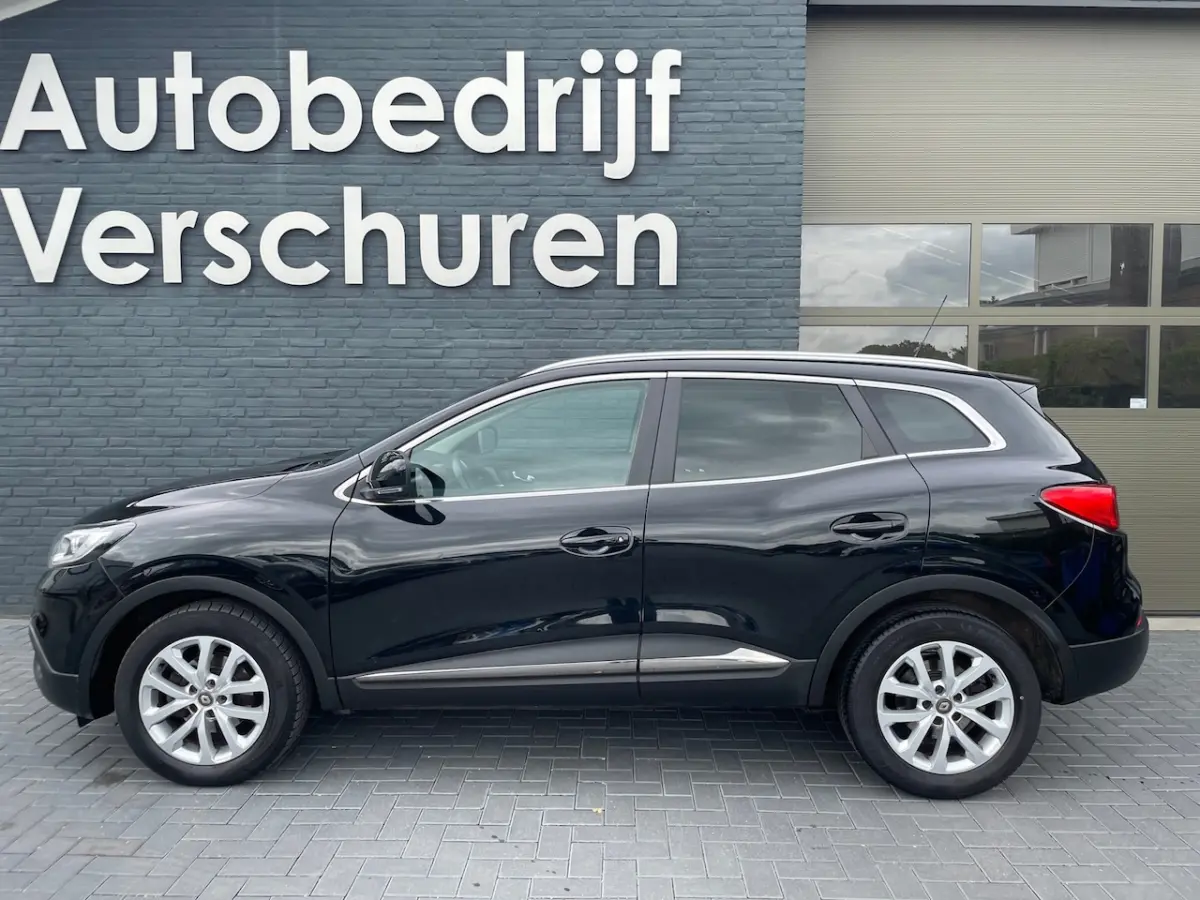 1.2 TCe Intens automaat navi keyless