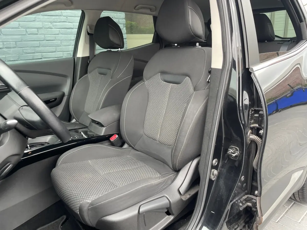 1.2 TCe Intens automaat navi keyless