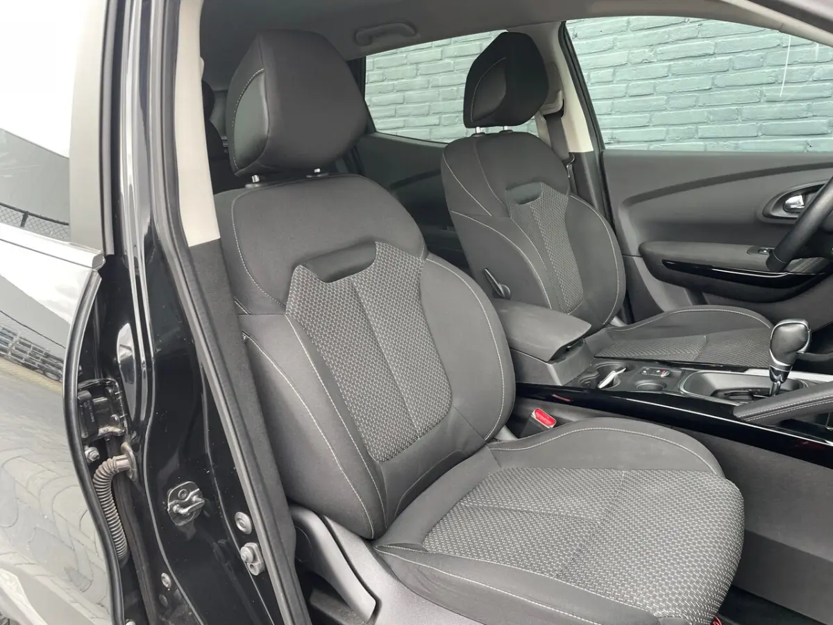1.2 TCe Intens automaat navi keyless