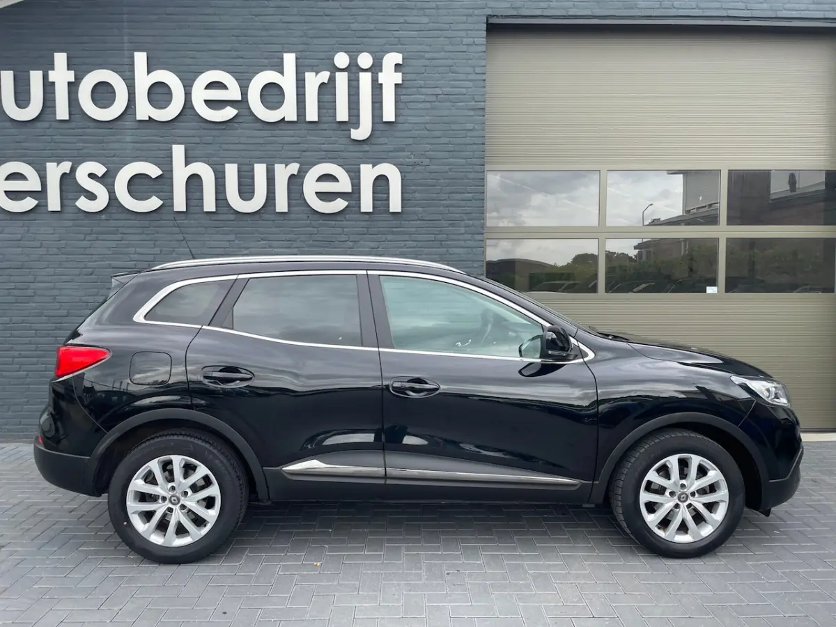 1.2 TCe Intens automaat navi keyless