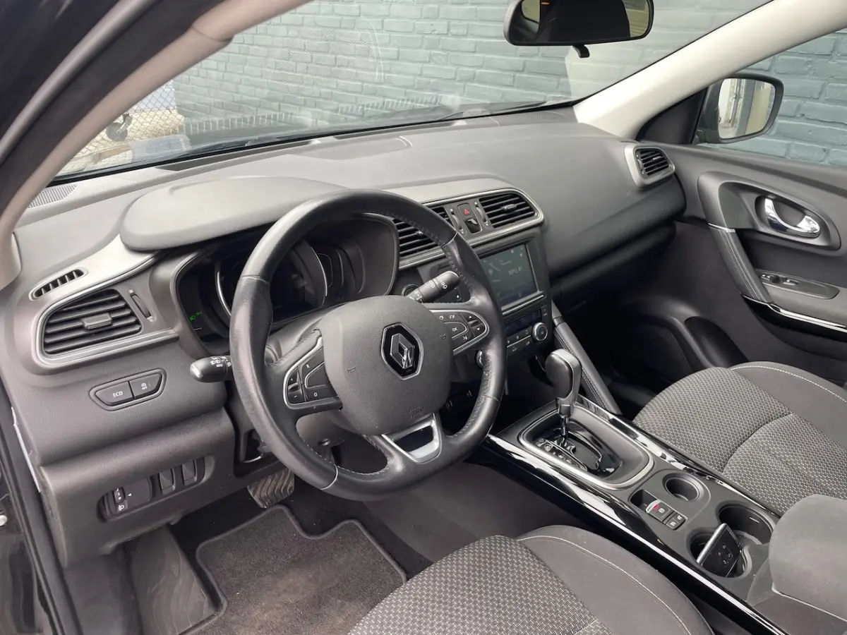 1.2 TCe Intens automaat navi keyless