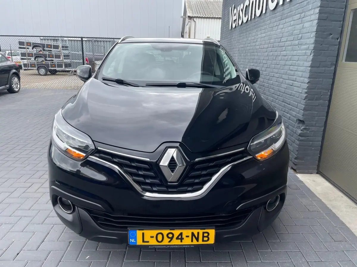 1.2 TCe Intens automaat navi keyless