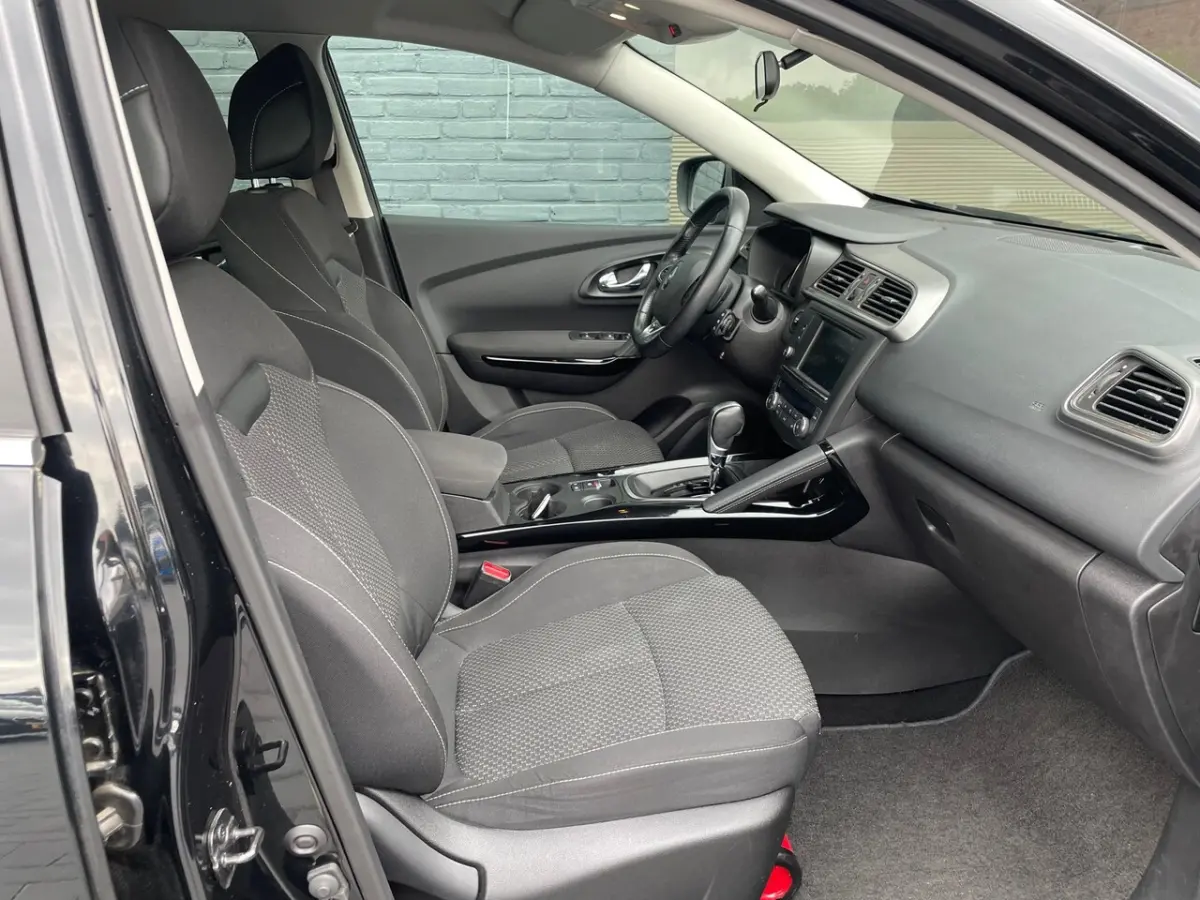 1.2 TCe Intens automaat navi keyless