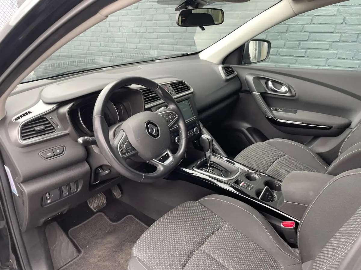 1.2 TCe Intens automaat navi keyless