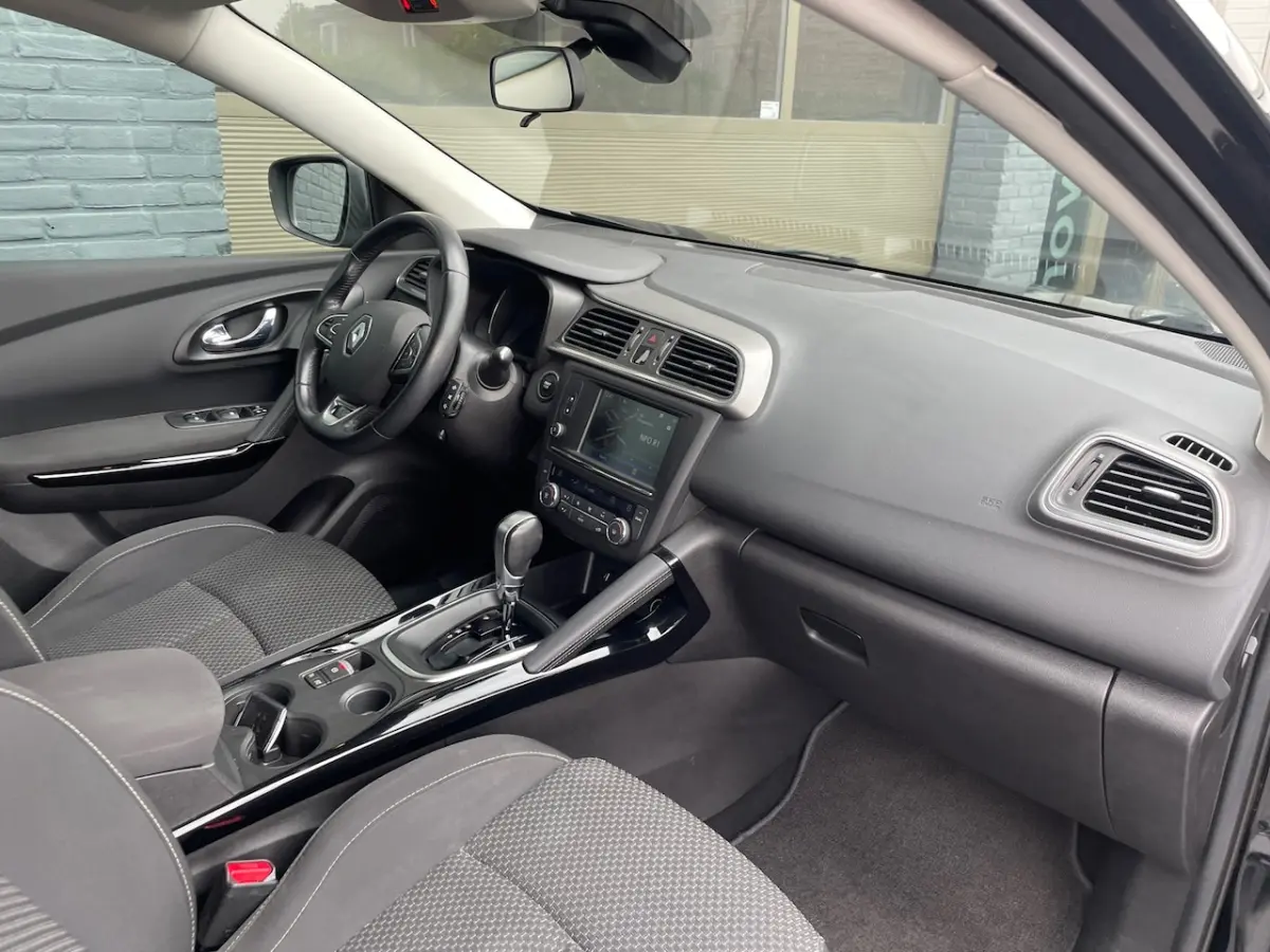 1.2 TCe Intens automaat navi keyless
