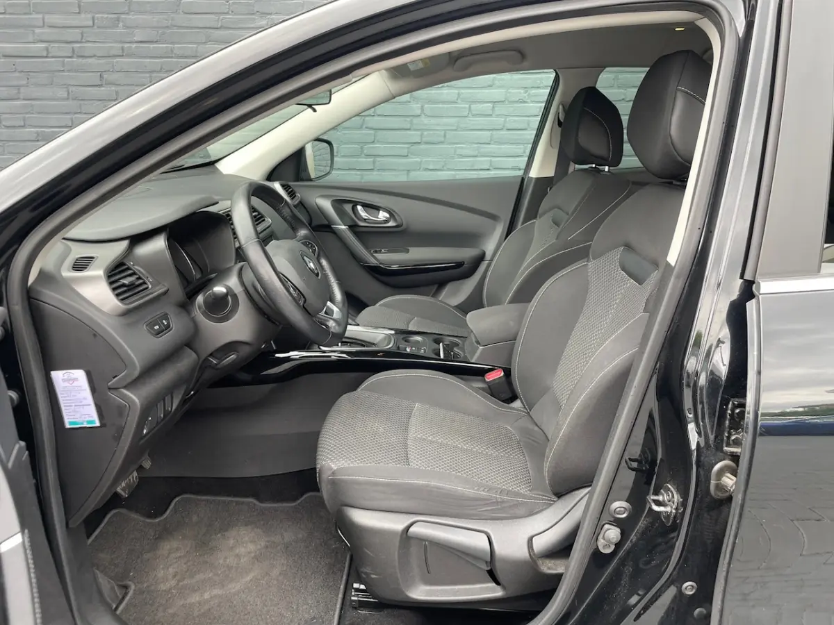 1.2 TCe Intens automaat navi keyless