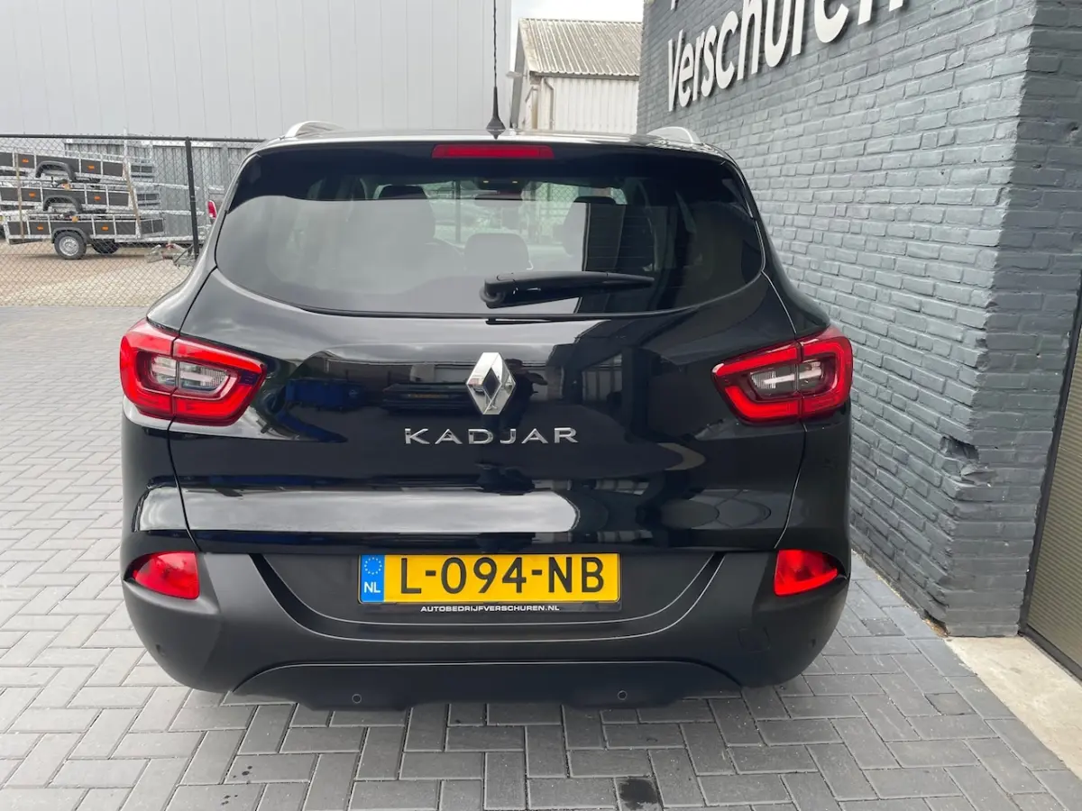 1.2 TCe Intens automaat navi keyless