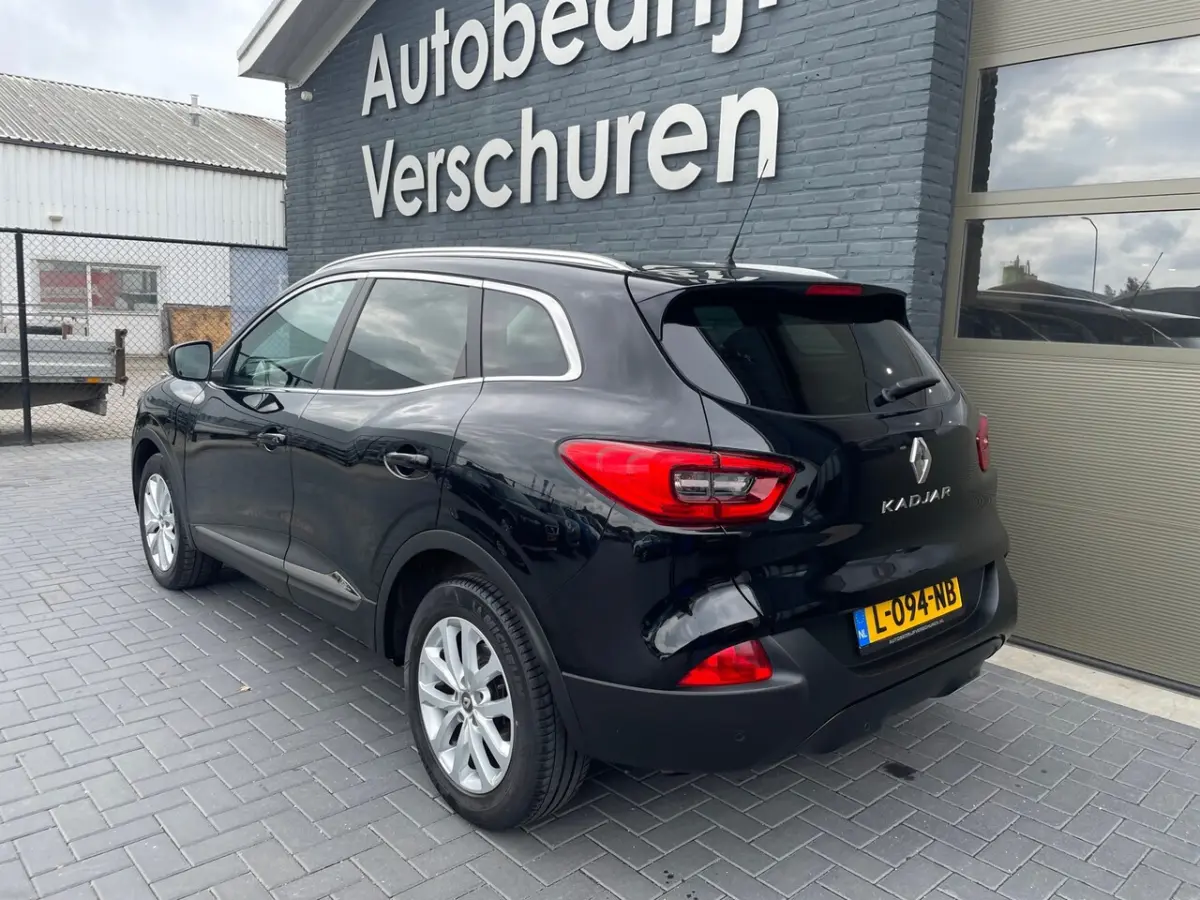 1.2 TCe Intens automaat navi keyless