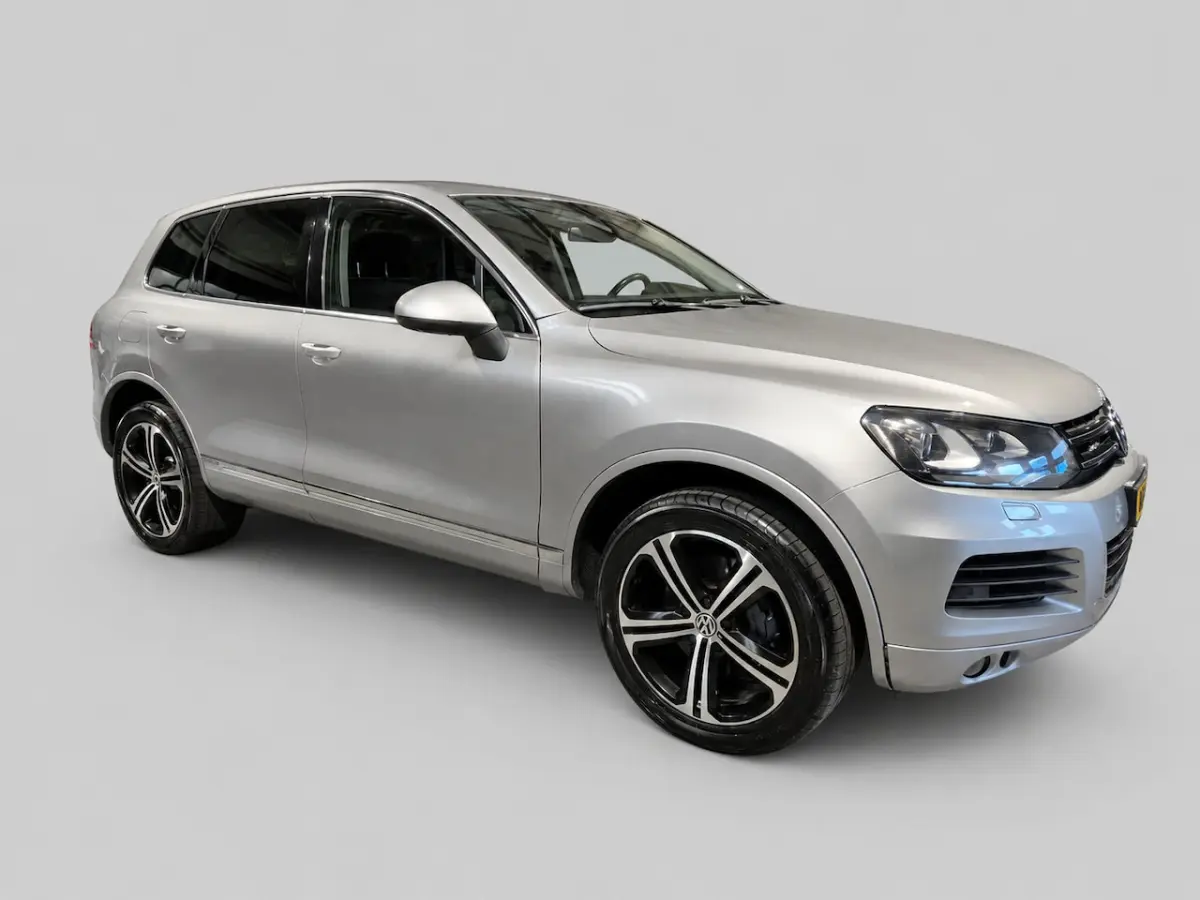 3.0 TSI Hybrid High Edition - Panoramadak - Leder - Stoelverw en Koeling - Elektr klep - E